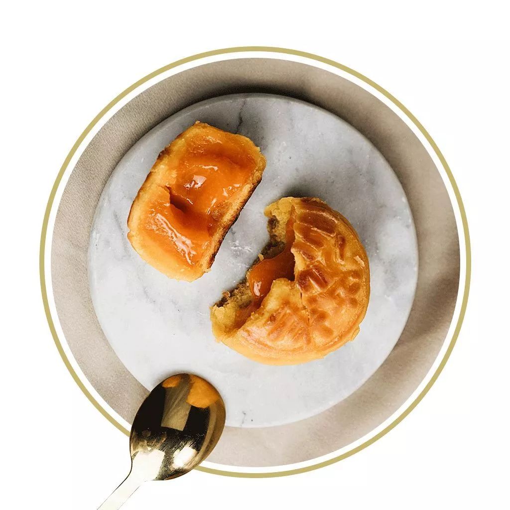 2018什么月饼最好吃,今年中秋爆火的网红月饼