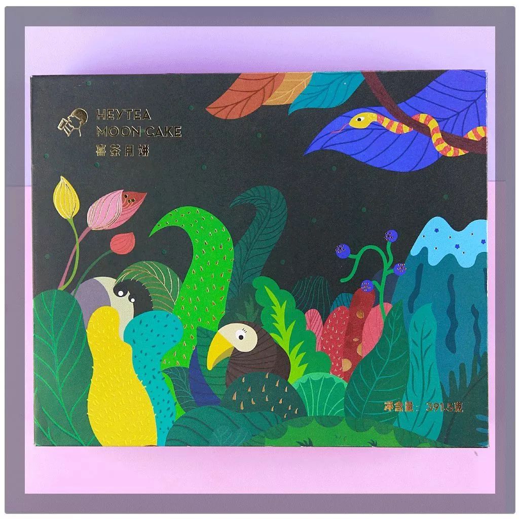 2018什么月饼最好吃,今年中秋爆火的网红月饼