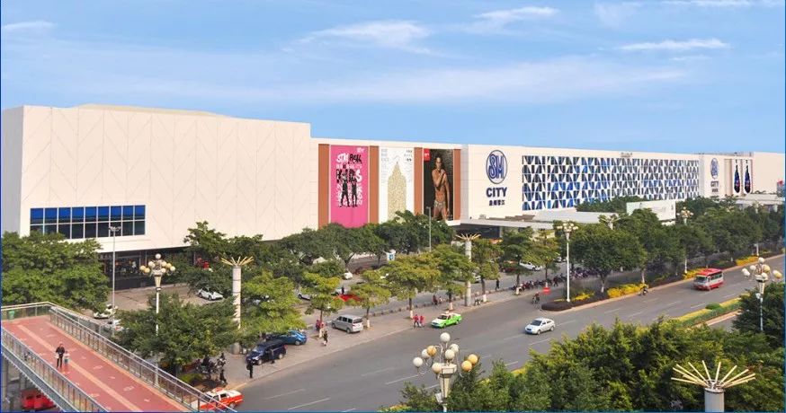 福州sm广场投资多少个亿,福州sm综合体签约