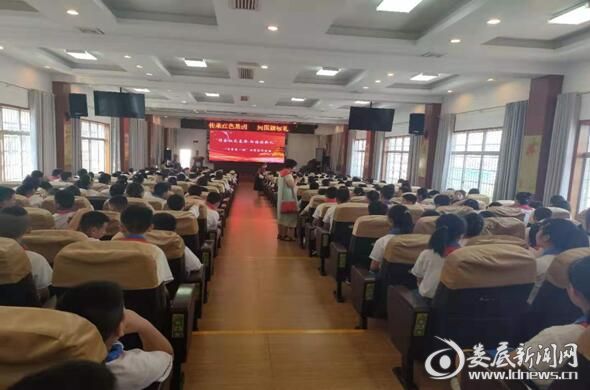 湖南教育寒假第一课,新学期开学第一课湖南教育台