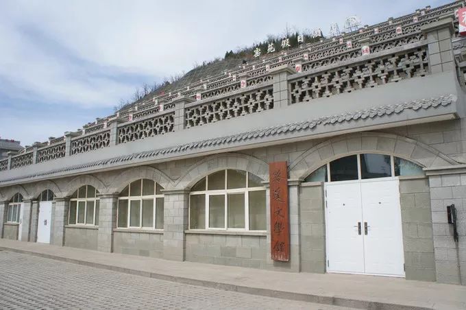 延安旅游值得去的地方,三十年代青年去的地方延安