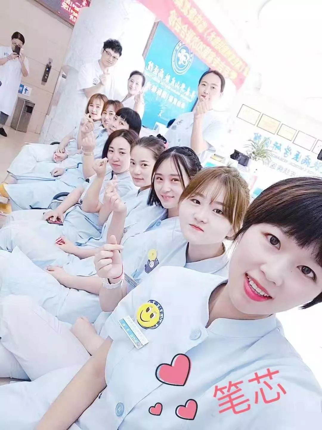 长春肿瘤医院中秋福利,华山医院中秋节福利