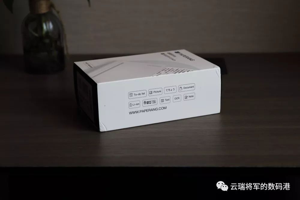 打出我的新生活——喵喵机max高清宽幅便携式打印机轻体验