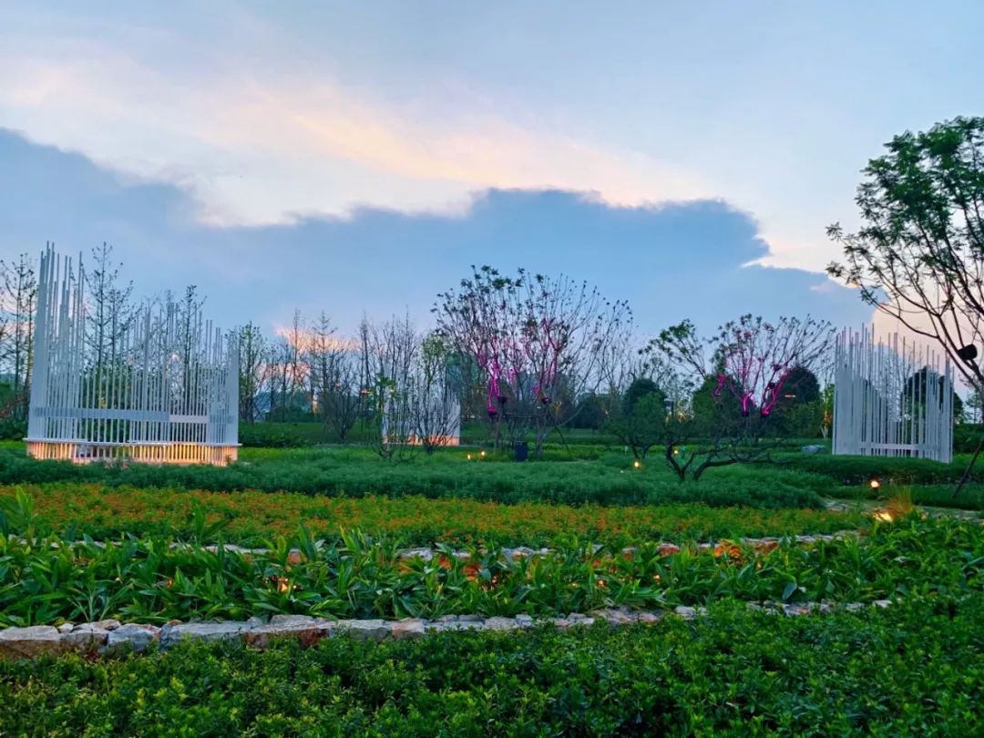 眉州万科文化村,万科眉州文化村多少年修完