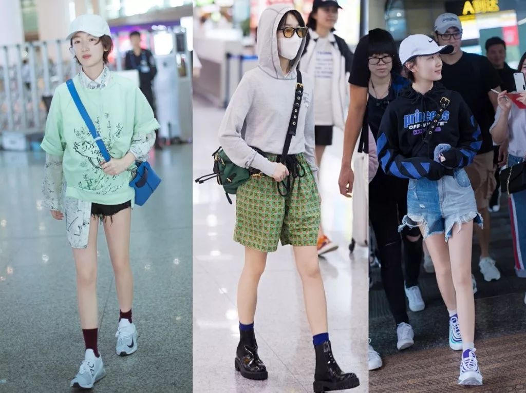 四款专属秋冬的慵懒发型,秋冬新款慵懒风宽松温柔