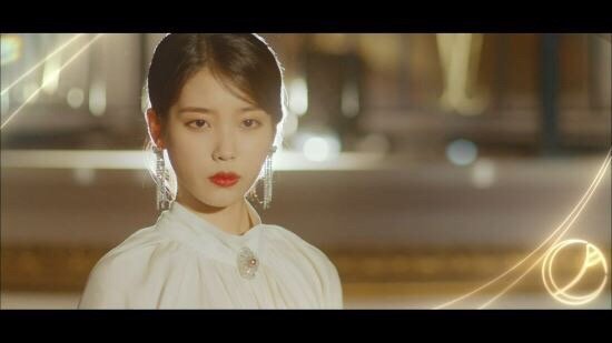 iu全世界最好的李知恩小姐姐,iu从小美到大李知恩