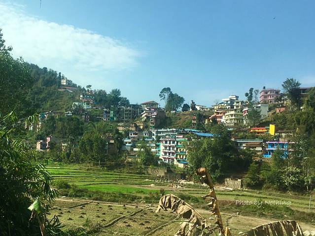 徒步游尼泊尔视频,尼泊尔徒步abc小环线攻略