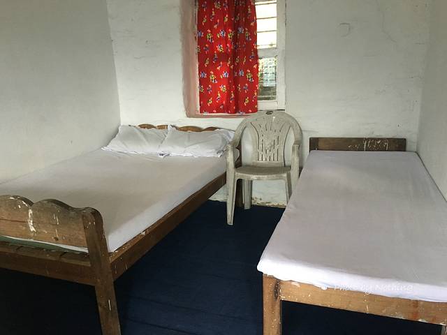 徒步游尼泊尔视频,尼泊尔徒步abc小环线攻略