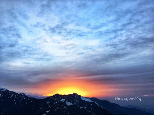 徒步游尼泊尔视频,尼泊尔徒步abc小环线攻略