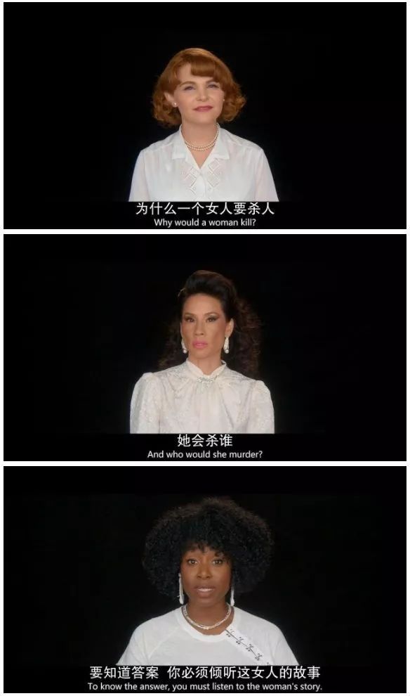 刘玉玲的电视剧,刘玉玲新剧致命女人