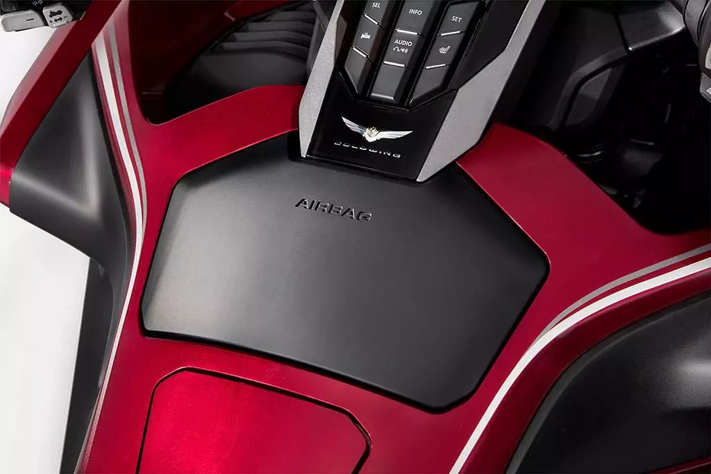 38.8万起，2020款金翼价格公布！HondaDreamWing入驻杭州