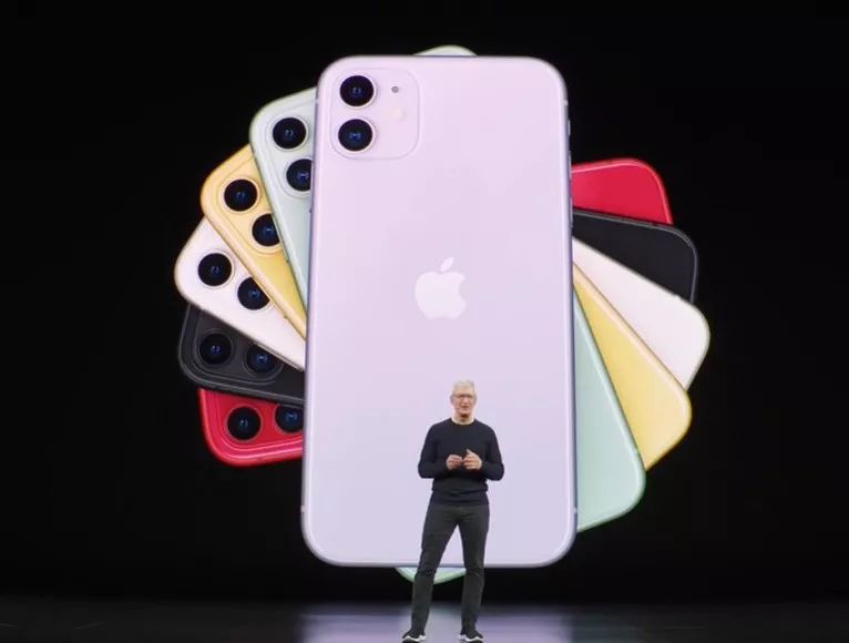 iphone11全线降价二手,3999的苹果iphone11能不能买