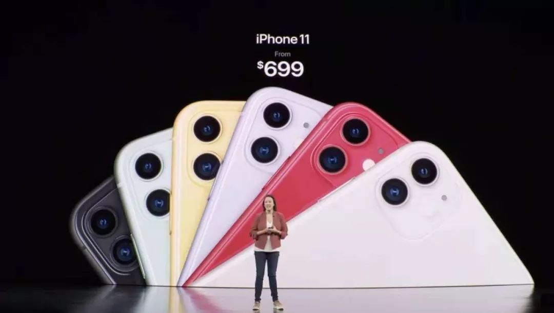 iphone11全线降价二手,3999的苹果iphone11能不能买