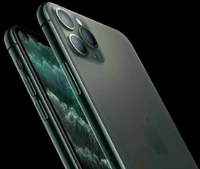 iphone11全线降价二手,3999的苹果iphone11能不能买