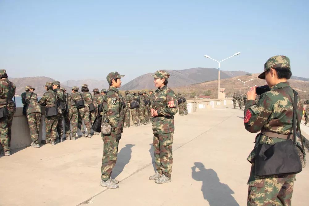 新兵入伍需要准备的东西清单,新兵入伍需要背的基本常识