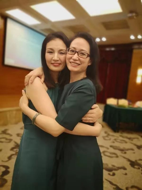 这个夏天，是你们唤醒了我心中的那粒种子