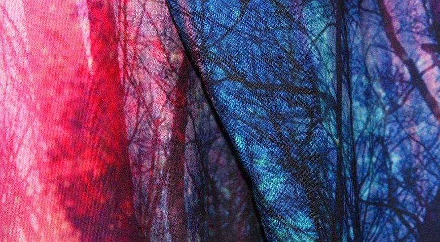 纺织面料与识别课程讲解,纺织类产品怎么辨别