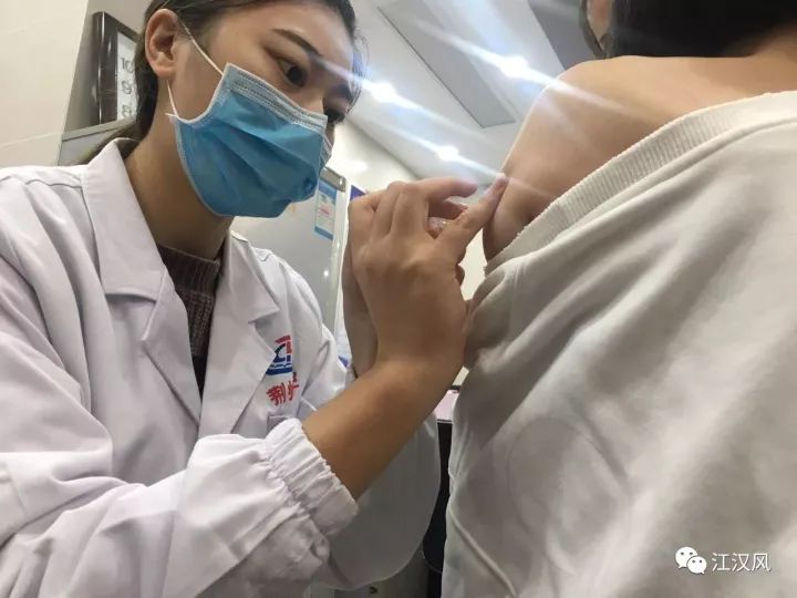 荆州妇幼保健院预约宫颈癌疫苗,石首宫颈癌疫苗哪里打