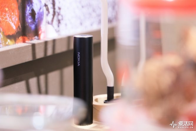 评测：第一次玩TWS耳机诺基亚BH-705就存在感暴走了