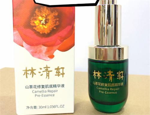 林清轩功效,40岁用林清轩哪一款好