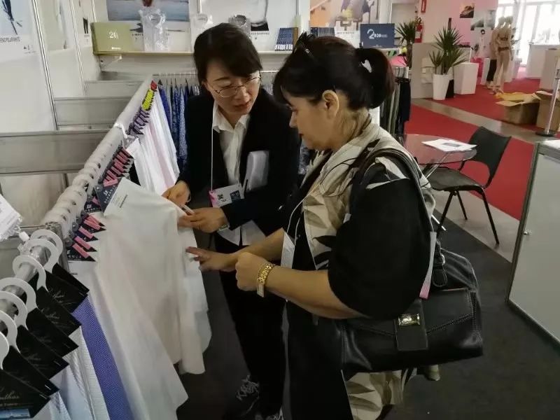 巴西国际纺织服装展览会,巴西国际纺织及服装展览会