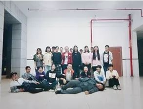 公管会|一直找寻你，想遇见，想认识，想了解