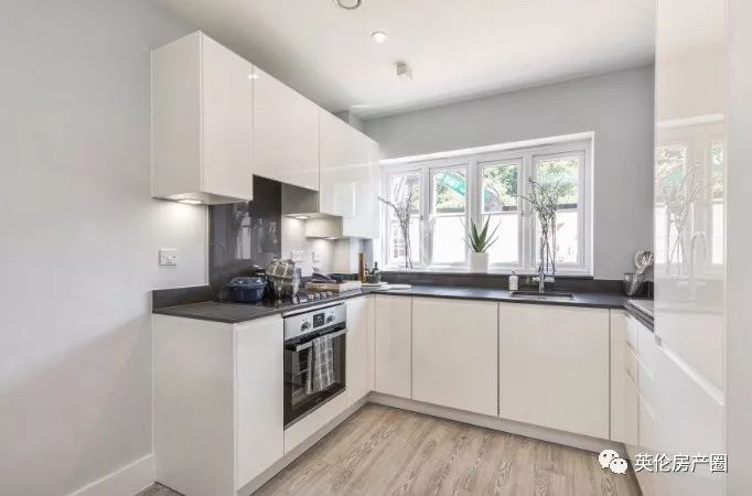 高品质别墅楼盘,稀缺别墅样板间出售