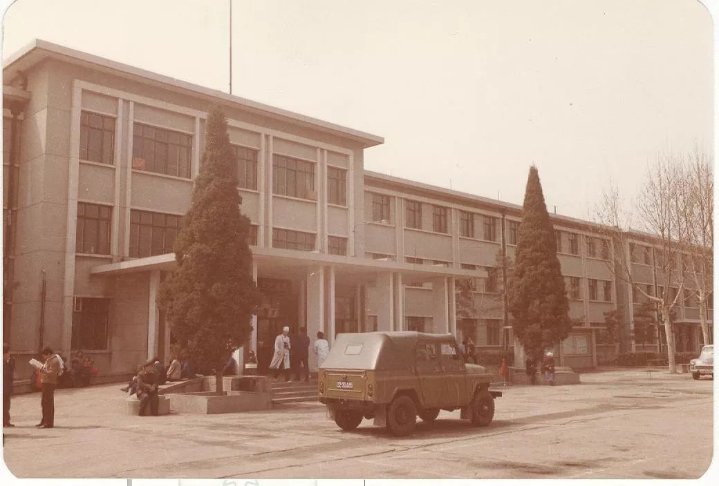 医院近几年的发展变化图,医疗变迁图片