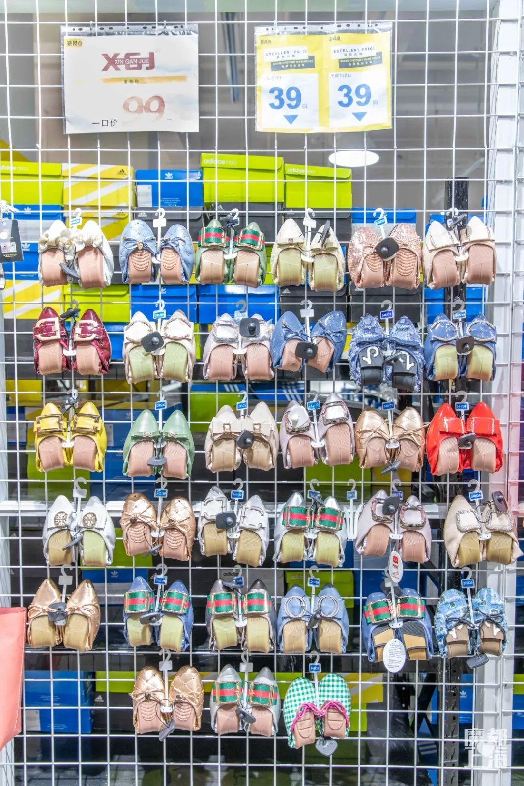 1折起售！新晋会员制特卖巨头带领2000+大牌好物，九月强势席卷魔都