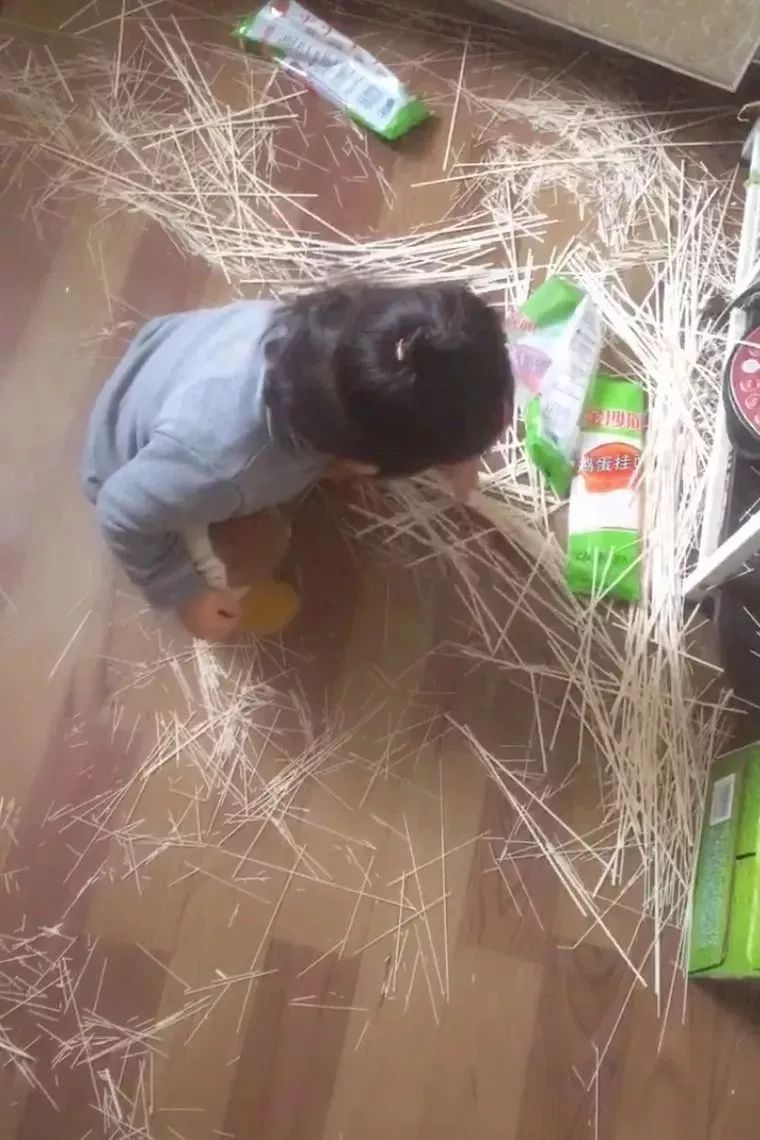 爹妈静悄悄总是在作妖,爹妈静悄悄准是在作妖后续