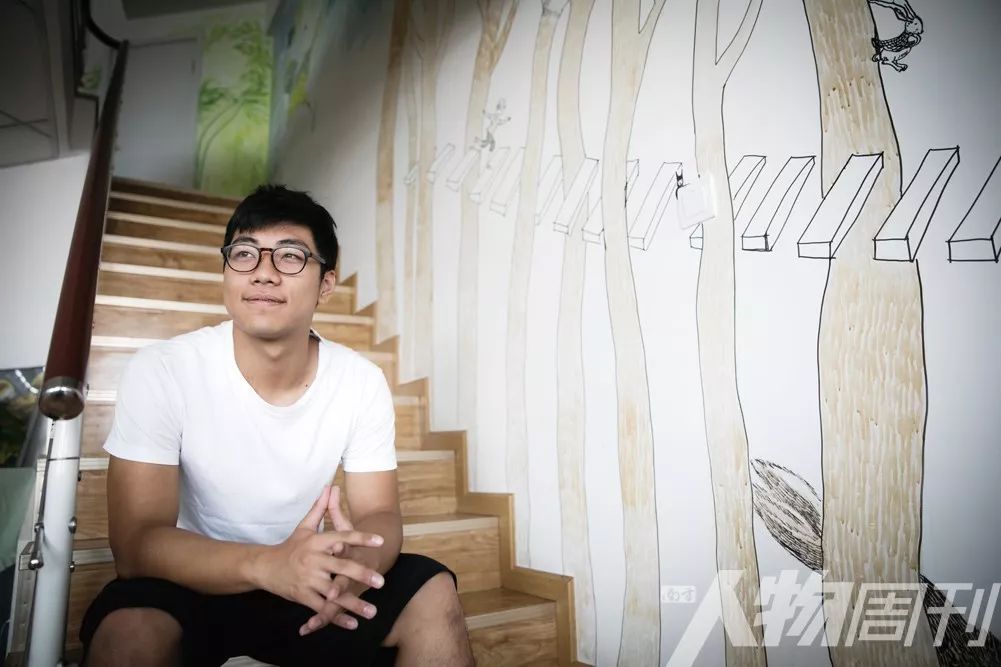 12个零零后跟拍12年,性格迥异的他们会长成怎样的大人