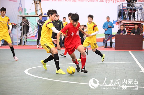 内蒙古全区全民健身运动会,内蒙古全民健身惠民行动