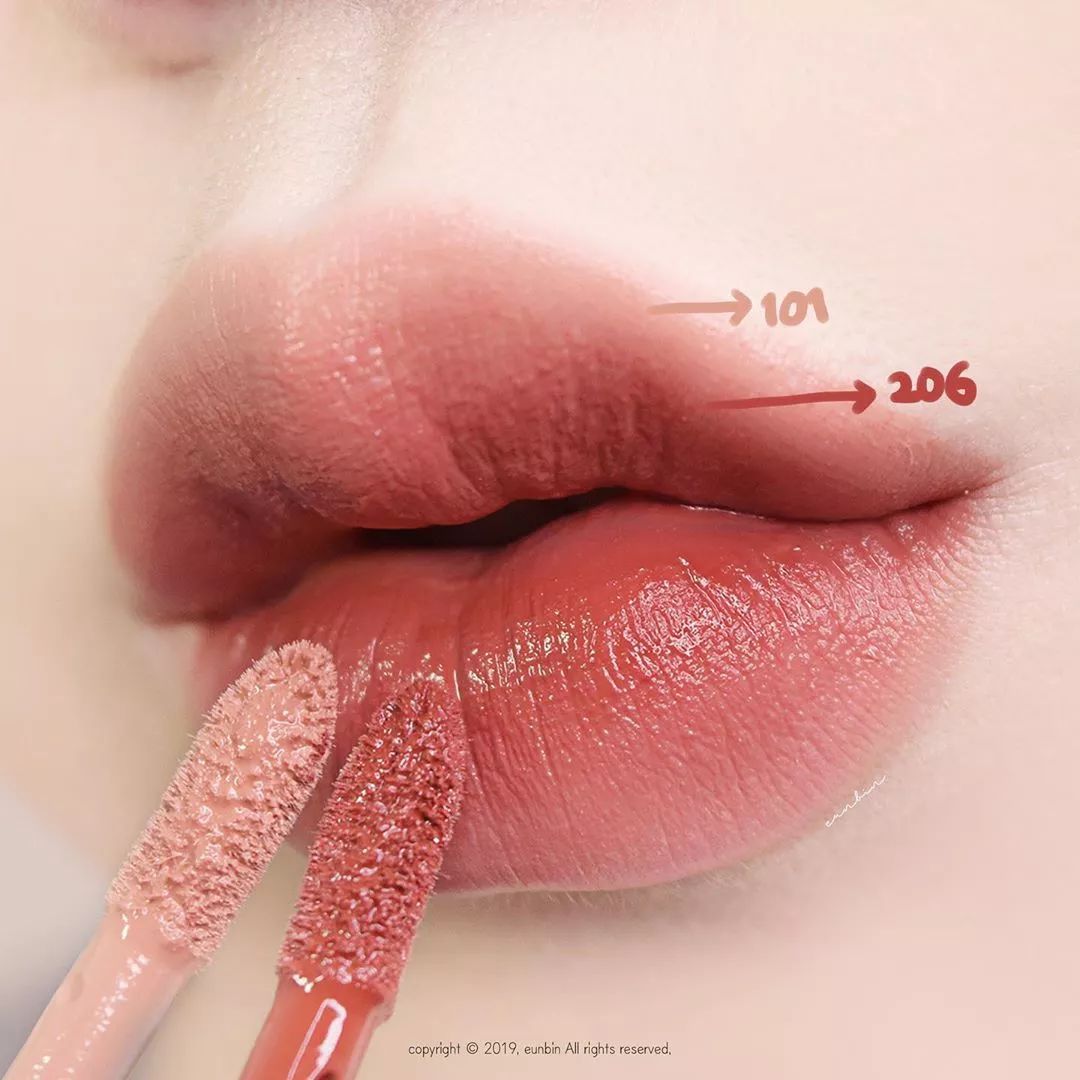 有没有一支让你无限回购的口红,你值得拥有的七支口红