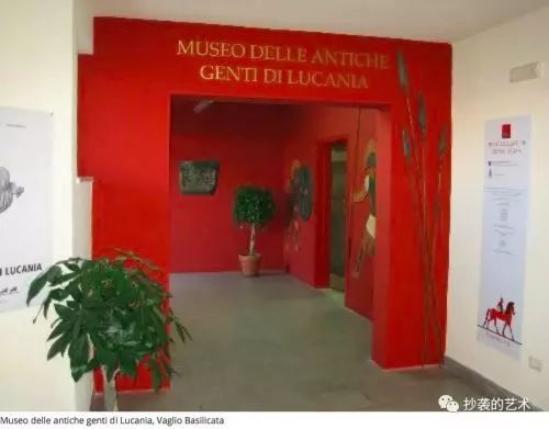 这个画展，是意大利假画的中国巡骗展？