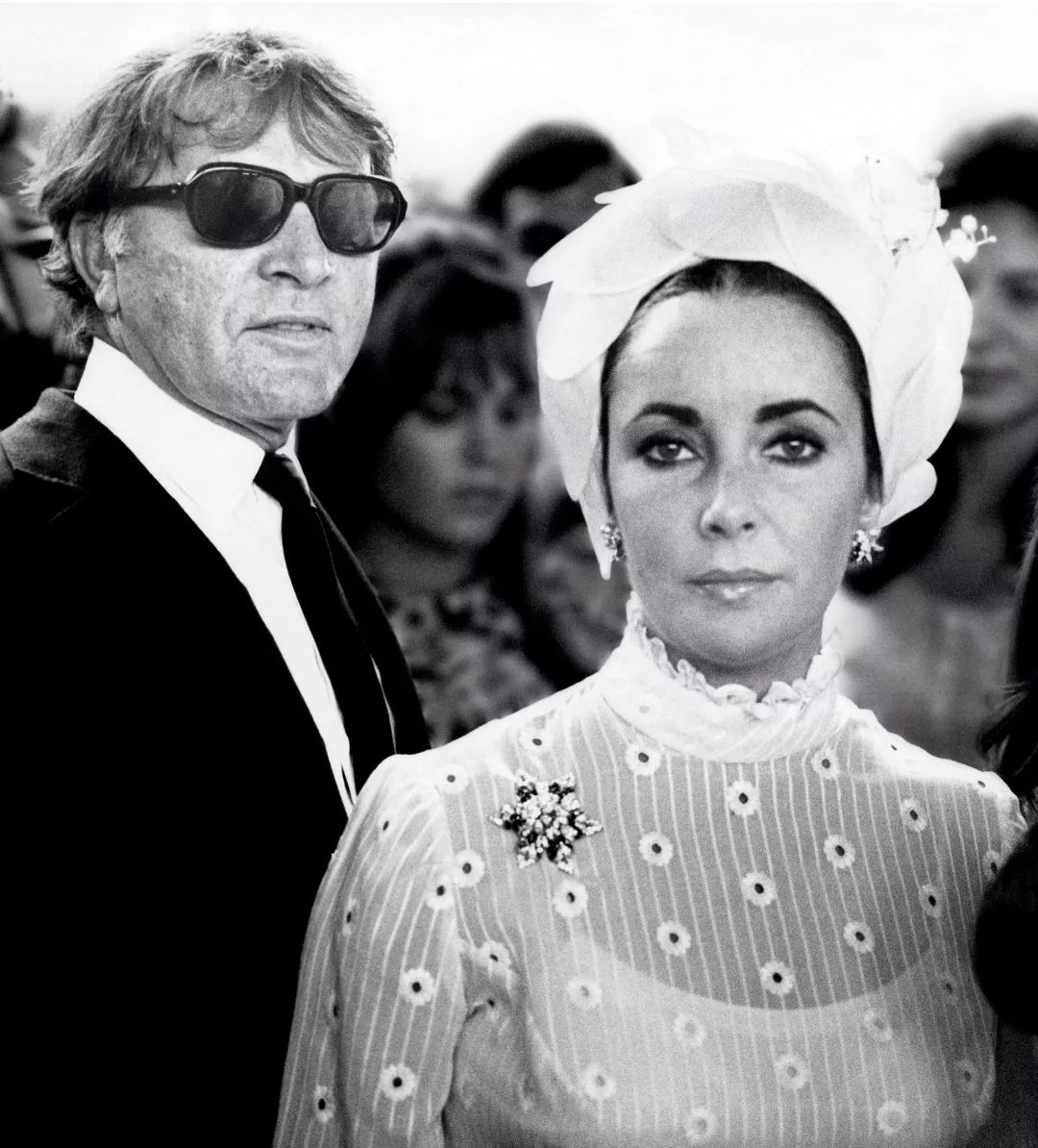 看展之旅,看展之旅开启