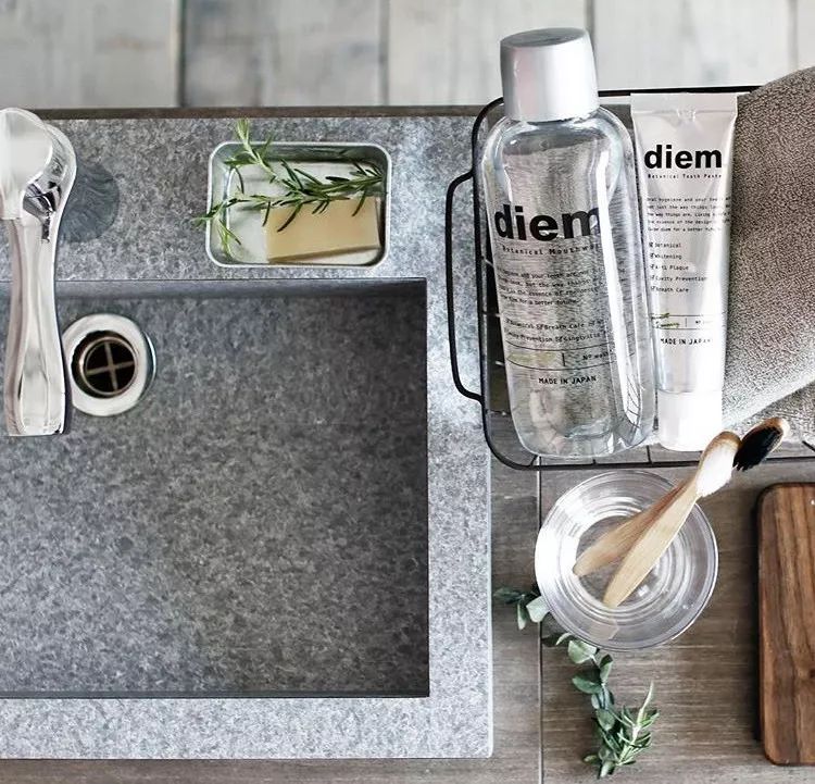 又美又好用的小众洗护,藏着你对生活的细腻追求