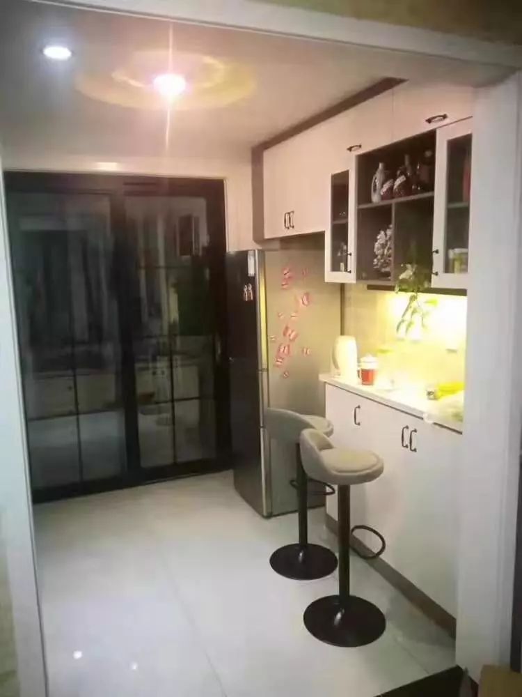 今日家具推荐,空房怎么布置家具省钱又好看