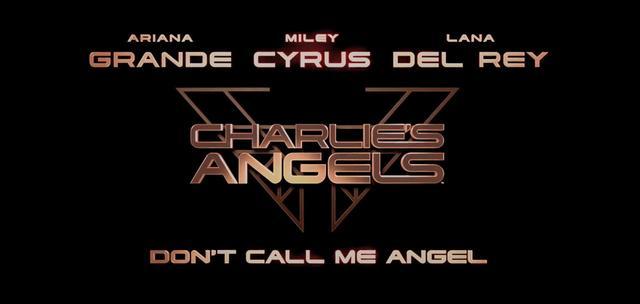 夺命神仙合作！A妹麦粒打雷《霹雳娇娃》全球主题曲重磅发布