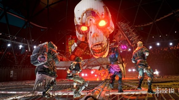 无主之地3前期技巧攻略,无主之地3新人应该怎么玩