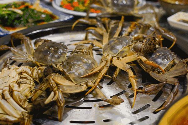 21年大闸蟹最佳食用时间,史上最全的大闸蟹食用指南