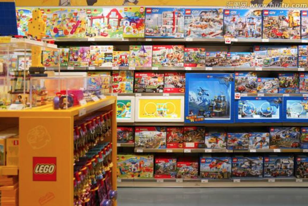 玩具价格虚高,玩具畅销热度高
