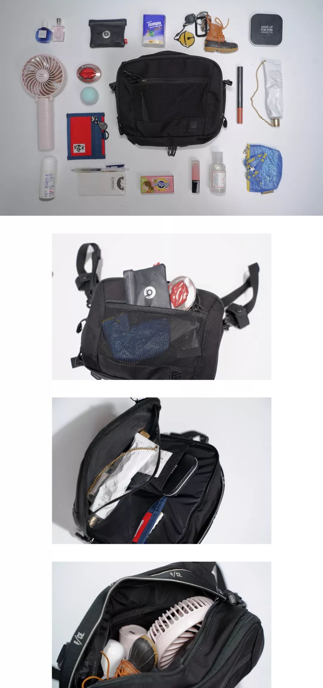 出去玩百搭的大包,出去玩小包便宜实惠