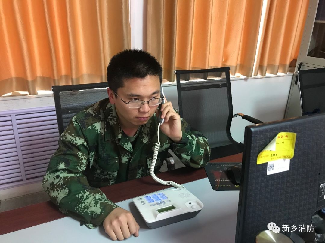 中秋节，我在队站挺好的——新乡支队中秋节文体活动精彩纷呈