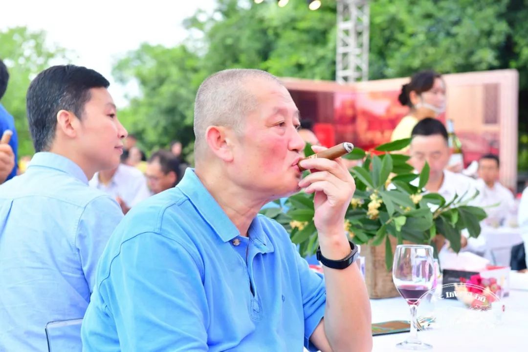 长城优品生活馆建川店今日盛大开业