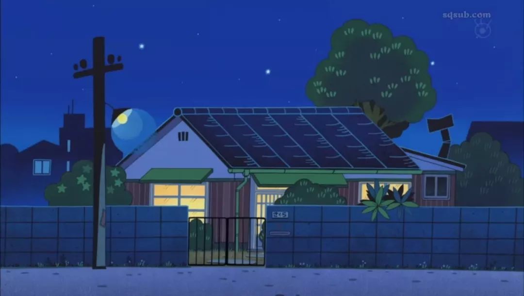 哆啦a梦和蜡笔小新谁家有钱,蜡笔小新和哆啦a梦谁有钱