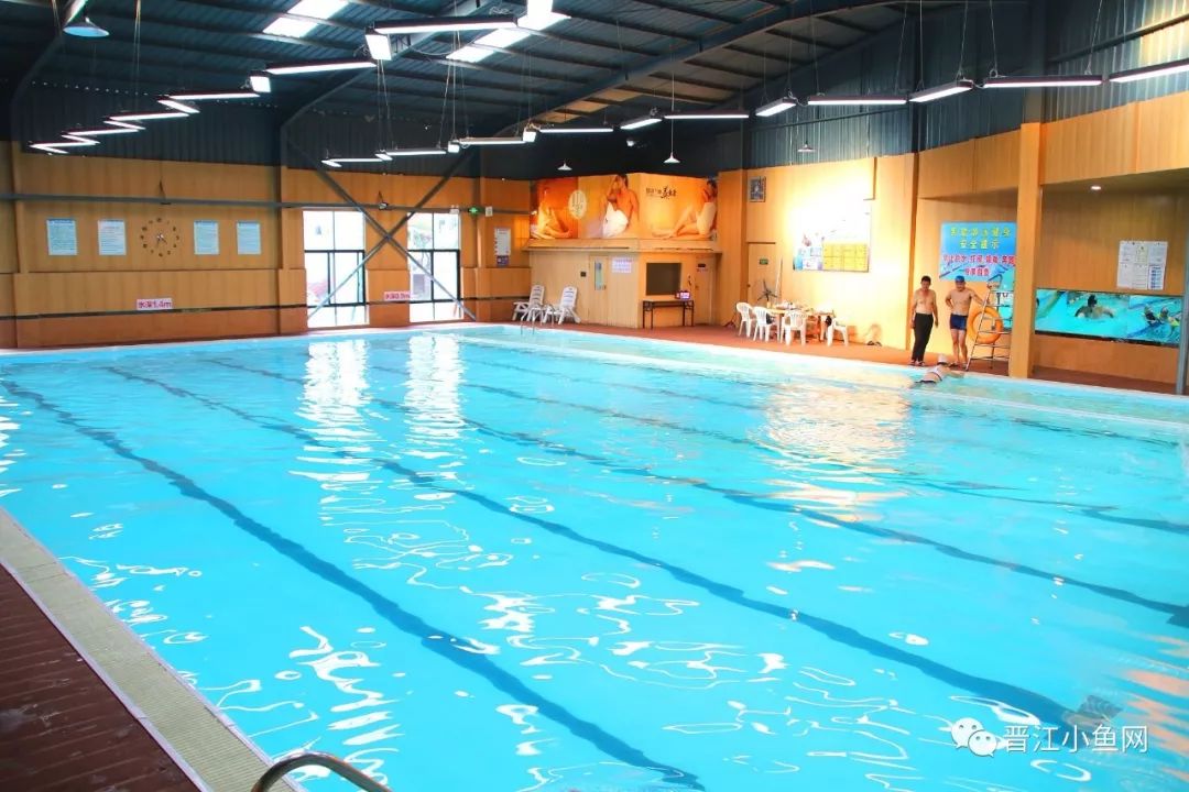 免费体验游泳健身馆,9.9洗浴汗蒸单人票