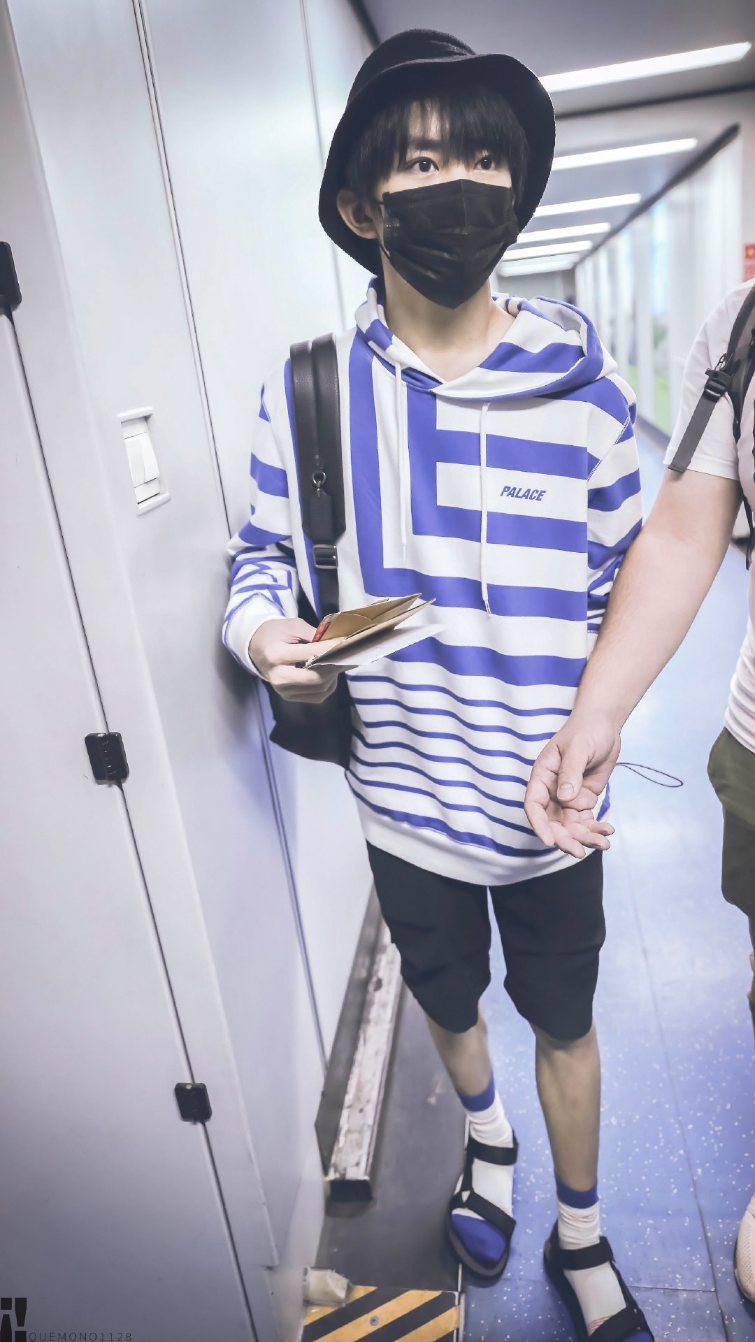 tfboys易烊千玺2017,tfboys三周年易烊千玺个人solo