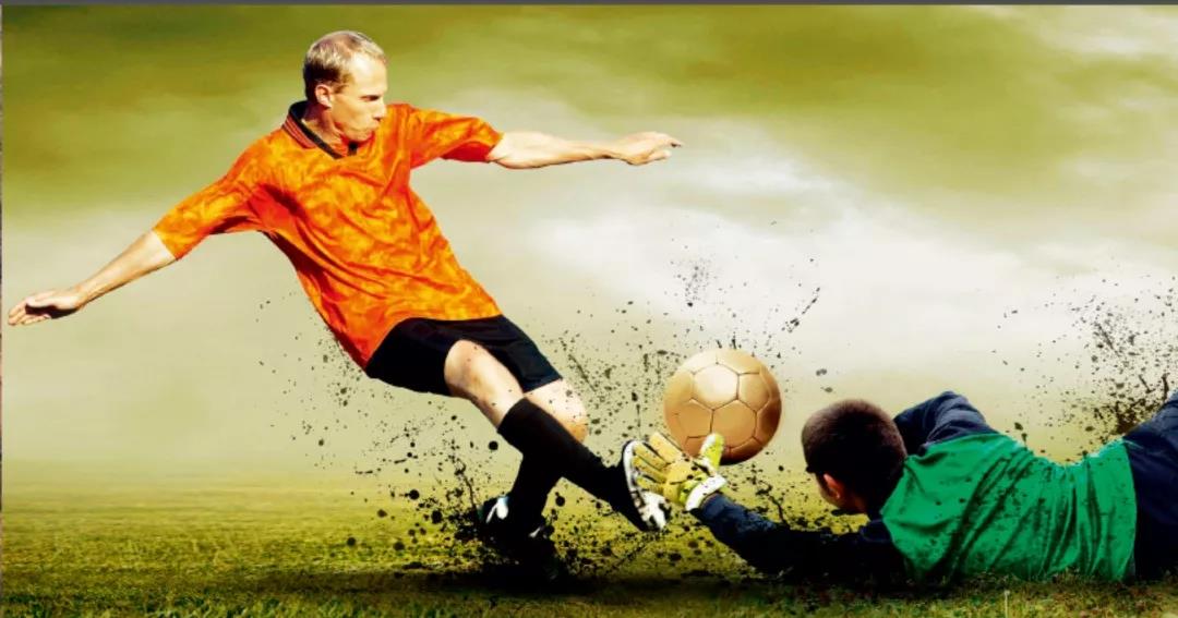 欧洲杯足球比赛用球,足球比赛用球的发展