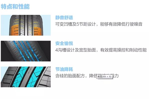 经济实惠舒适静音的轮胎推荐,家用轿车选哪一款轮胎性价比高