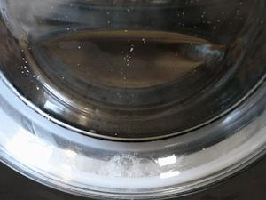 次氯酸洗衣机,次氯酸可以洗洗衣机吗